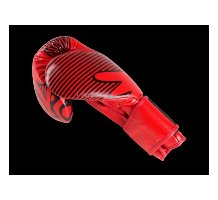 Masters Rbt-Red boxerské rukavice 0180602-12 Masters Rbt-Red boxerské rukavice 0180602-12