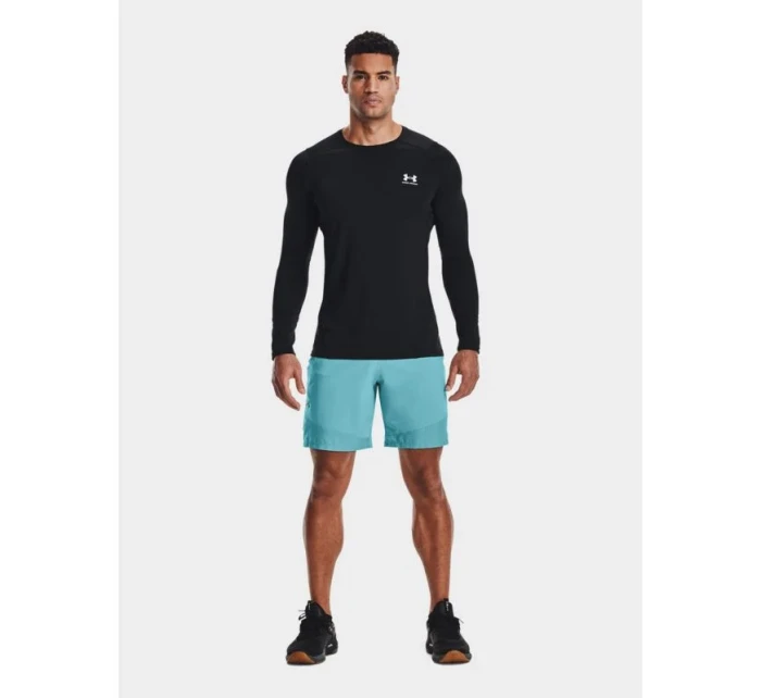 Under Armour tričko s dlhým rukávom M 1361506-001 pánske