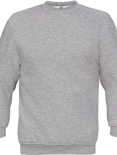 B&C Set In Mikina model 22536377 heather grey