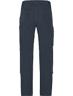 JN Pracovní strečové kalhoty "Slim carbon model 22532379 - Daiber JN Pracovní strečové kalhoty "Slim carbon model 22532379 - Daiber