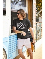 Super Premium T Tričko model 22496693 classic olive - Fruit of the Loom Super Premium T Tričko model 22496693 classic olive - Fruit of the Loom