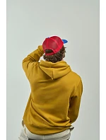 Rapper 5 panelová síťovaná kšiltovka model 22478741 - Atlantis Headwear