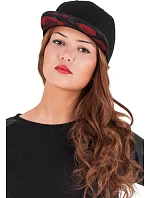 6 panelová baseballová kšiltovka red model 22433514 - Flexfit 6 panelová baseballová kšiltovka red model 22433514 - Flexfit