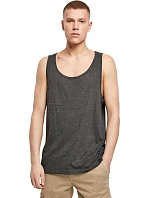 Build your Brand BY 003 Tílko 56.0003 heather grey Build your Brand BY 003 Tílko 56.0003 heather grey