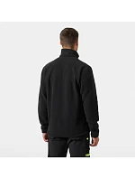 Oxford Fleecová pracovní bunda "Oxford" dark grey model 22416659 - Helly Hansen Oxford Fleecová pracovní bunda "Oxford" dark grey model 22416659 - Helly Hansen