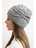 Dámske štuple do uší Emma K343 denim Dámske štuple do uší Emma K343 denim