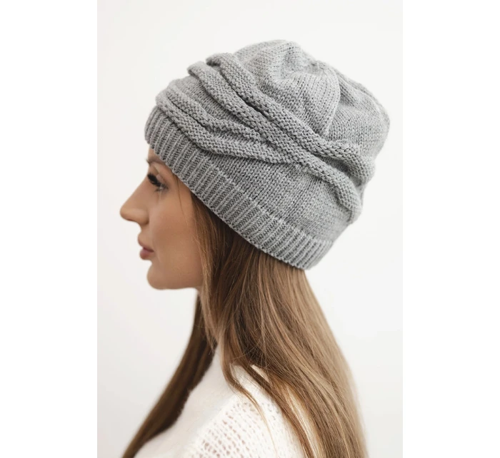 Dámske štuple do uší Emma K343 denim Dámske štuple do uší Emma K343 denim