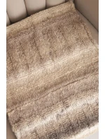 Dámský pletený  šál na  béžový model 21881297 - K-Fashion