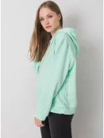 Mikina EM BL ES 21 525.10 mincí