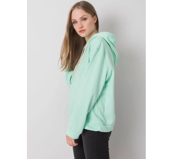 Mikina EM BL ES 21 525.10 mincí