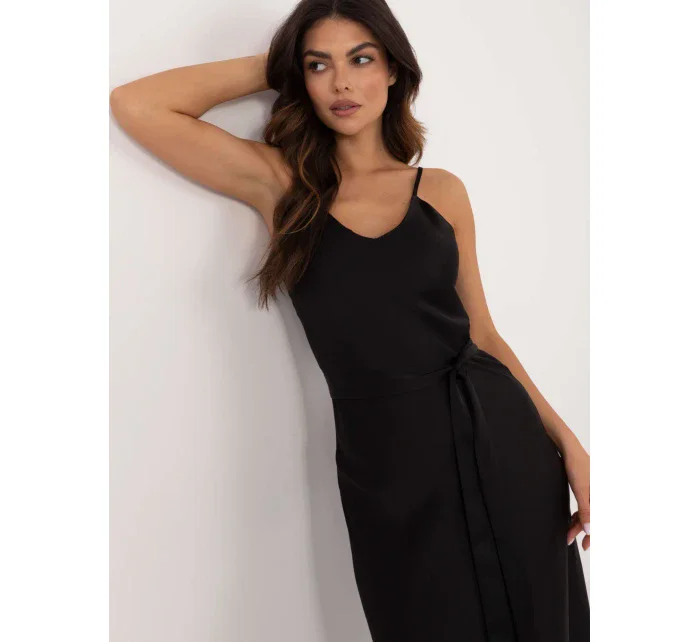 Šaty LK SK model 20556831 černá - FPrice