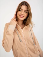 Mikina TW BL G012.02P Peach Mikina TW BL G012.02P Peach