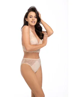Nohavičky BBL 173 Beige - Babell