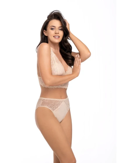 Nohavičky BBL 173 Beige - Babell