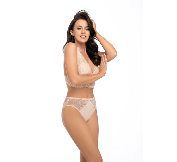 Nohavičky BBL 173 Beige - Babell