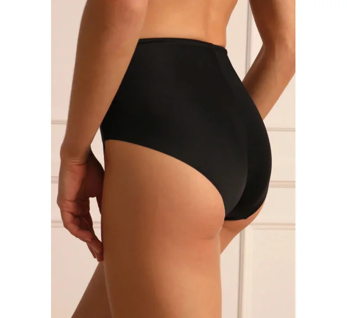 Kalhotky Slip From Perfect černá model 14590939 - Janira Kalhotky Slip From Perfect černá model 14590939 - Janira