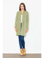 Dámský plášť model 15408020 - Figl