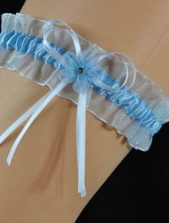 Dámský podvazek model 22094328 - Julimex