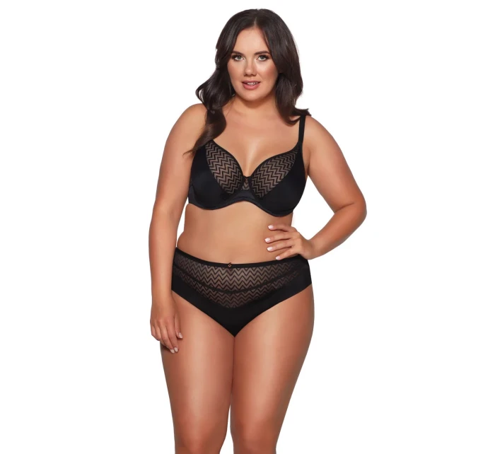 BRAZYLIANY AV model 20104284 BLACK - Ava