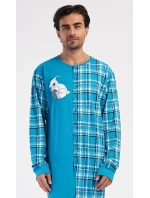 Pánsky overal Bear Sleepwalker