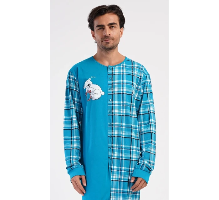 Pánsky overal Bear Sleepwalker