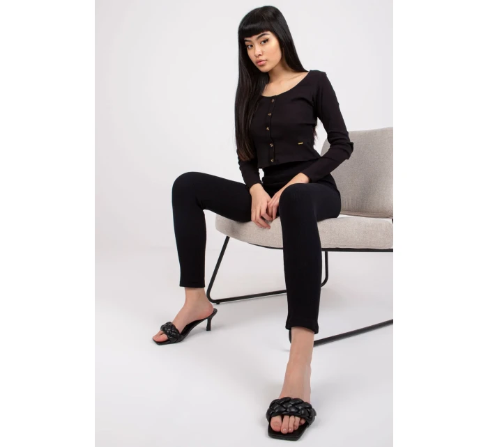 Dlhé legíny model 180888 Rue Paris Dlhé legíny model 180888 Rue Paris