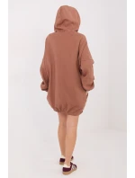 Denné šaty model 222497 Továrenská cena