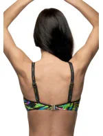 Dámske plavky Fantasy Tropic P1101 top