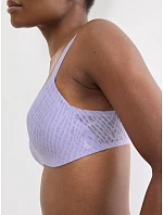 sloggi ZERO Feel Bliss THE UP TshirtBra – Light Lilac – SLOGGI Light Lilac – SLOGGI sloggi ZERO Feel Bliss THE UP TshirtBra – Light Lilac – SLOGGI Light Lilac – SLOGGI