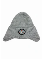 Čiapka YOCLUB CZZ-0542 46-52 Chlapčenská čiapka
