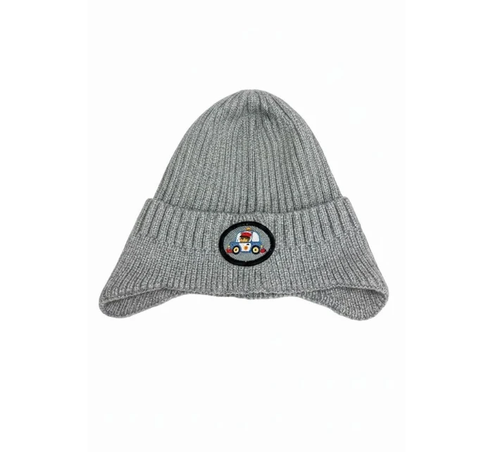 Čiapka YOCLUB CZZ-0542 46-52 Chlapčenská čiapka