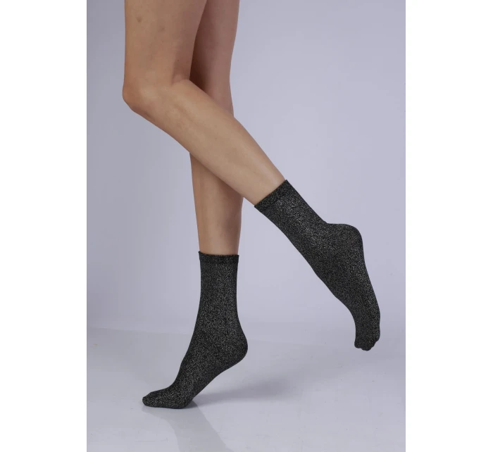 Ponožky Knittex 22511 Glamour 08 37-40 Ponožky Knittex 22511 Glamour 08 37-40