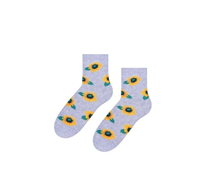 Dámské ponožky  vzory model 20584482 - Steven