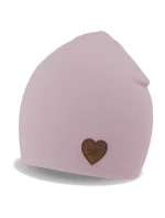 Dívčí čepice model 18875601 Girl - Noviti