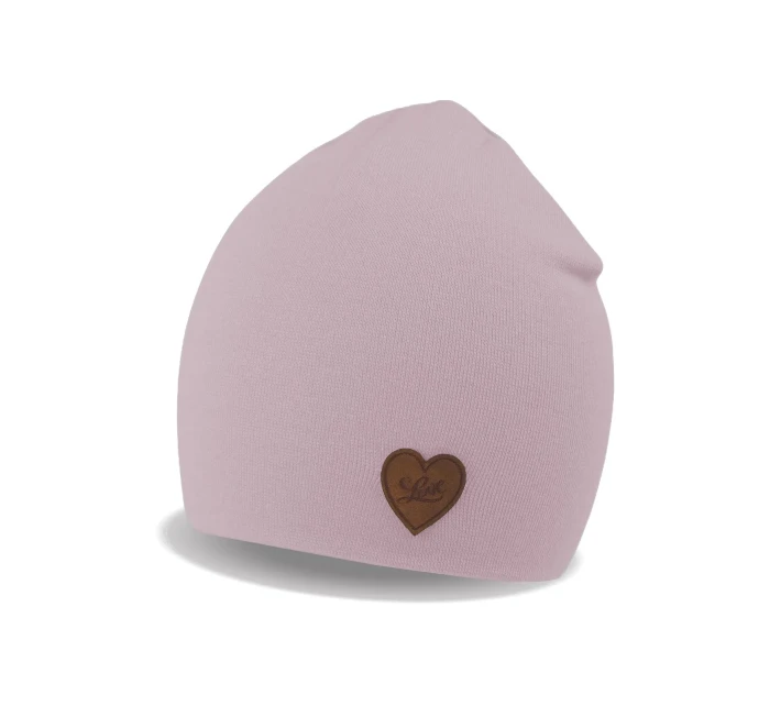 Dívčí čepice model 18875601 Girl - Noviti