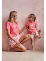 Dievčenské pyžamo Taro Mila 3145 kr/r 86-116 L24