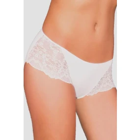 Dámske nohavičky 19 black - MODO