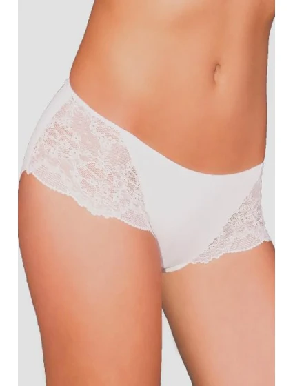 Dámske nohavičky 19 black - MODO