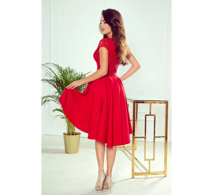 Dámské šaty model 8377965 Patricia - numoco Dámské šaty model 8377965 Patricia - numoco