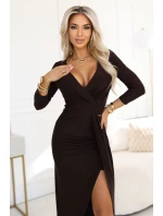 Dámské šaty model 21725721 - numoco