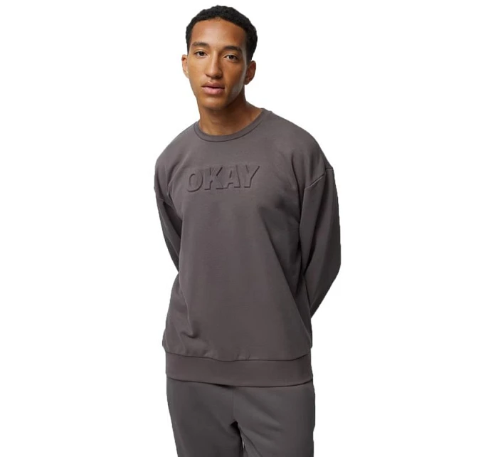 mikina M OTHAW23TSWS pánské model 19046118 - Outhorn