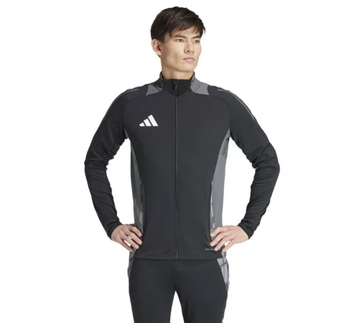 Mikina adidas Tiro 24 Competition M IP1870 pánske Mikina adidas Tiro 24 Competition M IP1870 pánske
