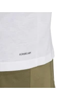 Tričko adidas Train Essentials Seasonal Training Graphic M IJ9603