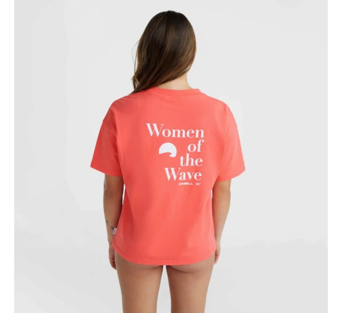 Tričko O'Neill Wow W 92800614269 Tričko O'Neill Wow W 92800614269