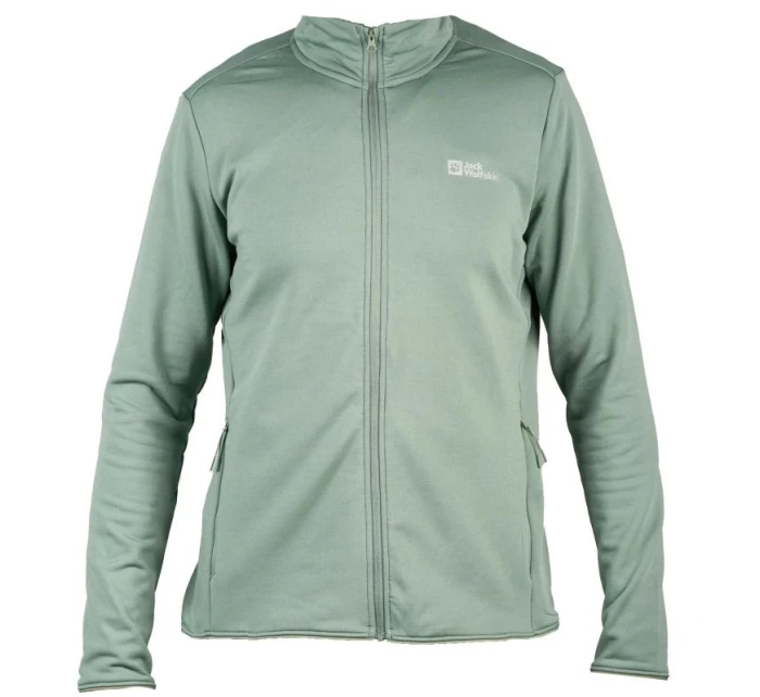 Pack and Go FZ Mikina W model 20872655 - Jack Wolfskin