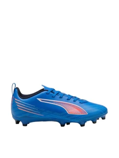 Puma Ultra 6 Play FG/AG Jr Kopačky 108533 01