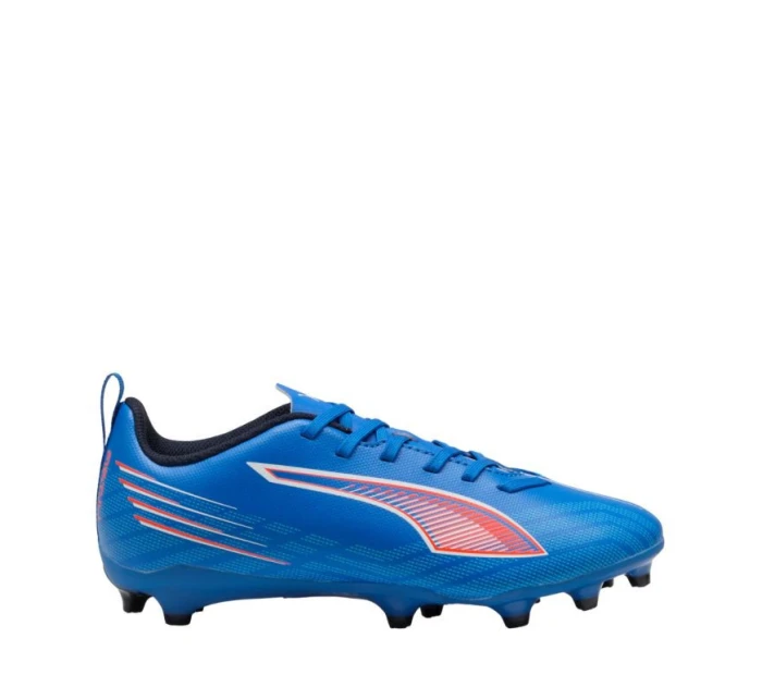 Puma Ultra 6 Play FG/AG Jr Kopačky 108533 01 Puma Ultra 6 Play FG/AG Jr Kopačky 108533 01