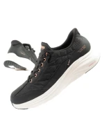 Skechers Contour Dámske športové topánky Tenisky Quilted Slip-ins Women's