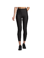 Legginsy z wysokim stanem model 22375484 High Waist Tights czarny - Casall