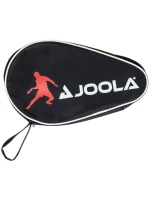 DVOJITÝ KRYT NA RAKETU NA STOLNÝ TENIS JOOLA